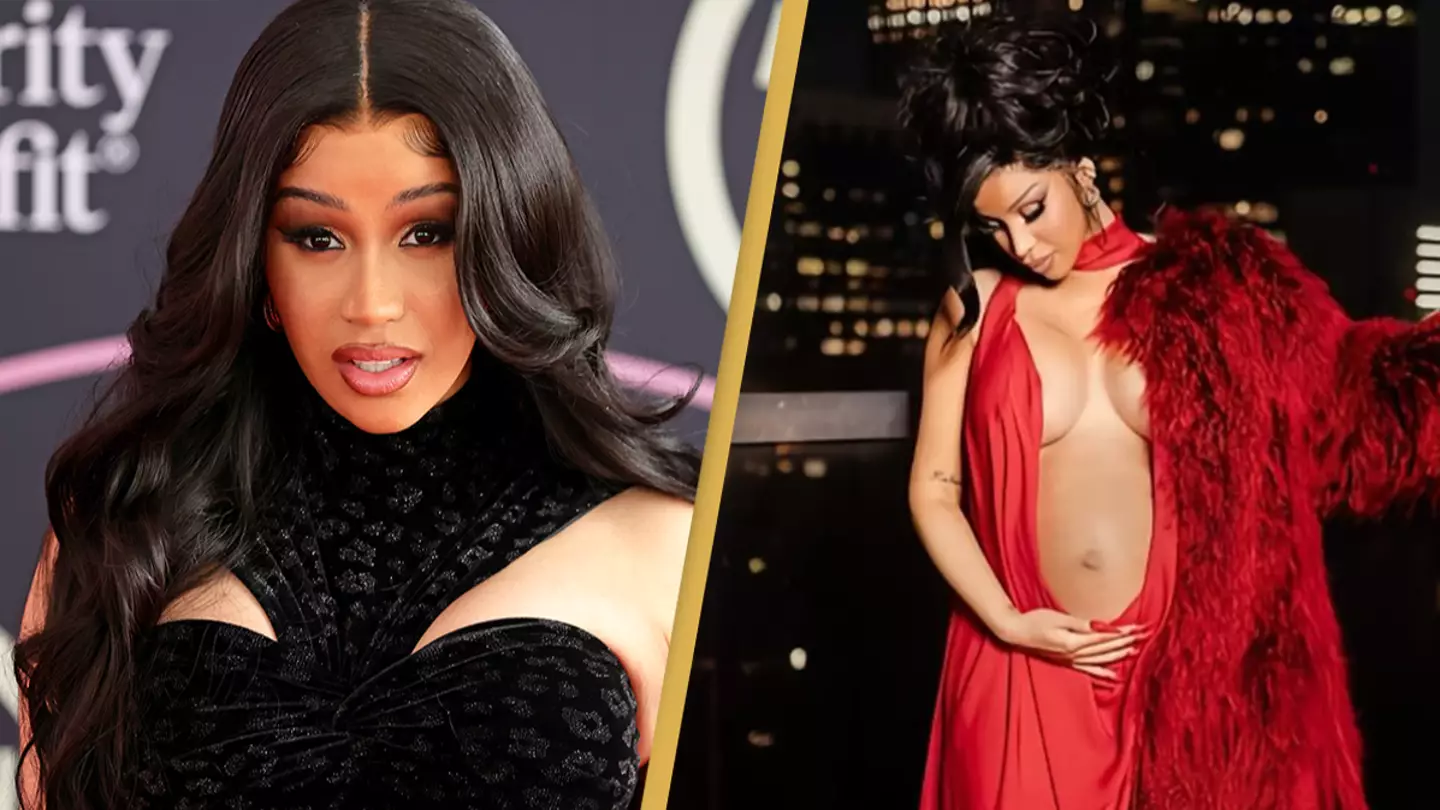 "Chaque fin est un nouveau départ", Cardi B annonce une bonne nouvelle en pleine procédure de divorce