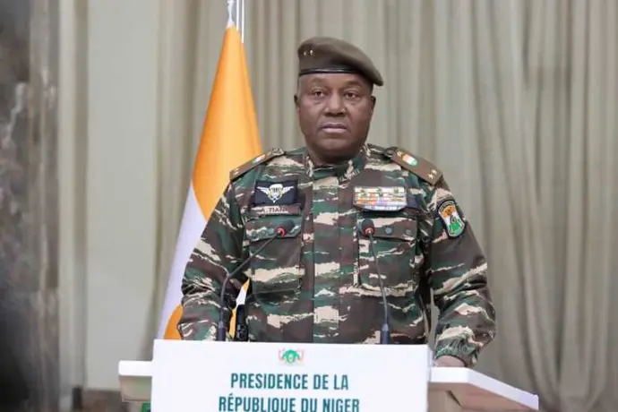 Terrorisme au Niger : Le gouvernement adopte une nouvelle loi