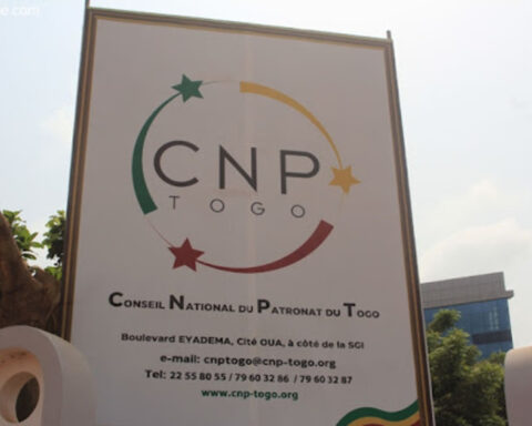 Crise économique : Le CNP-Togo lance une enquête nationale pour soutenir les entreprises