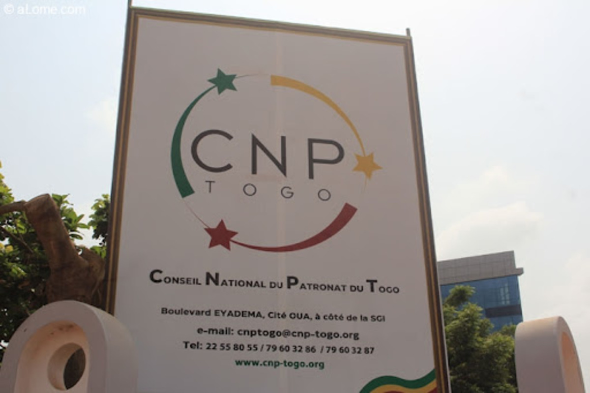 Crise économique : Le CNP-Togo lance une enquête nationale pour soutenir les entreprises