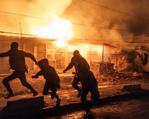 Drame au Kenya : Un incendie dans un internat fait plusieurs morts