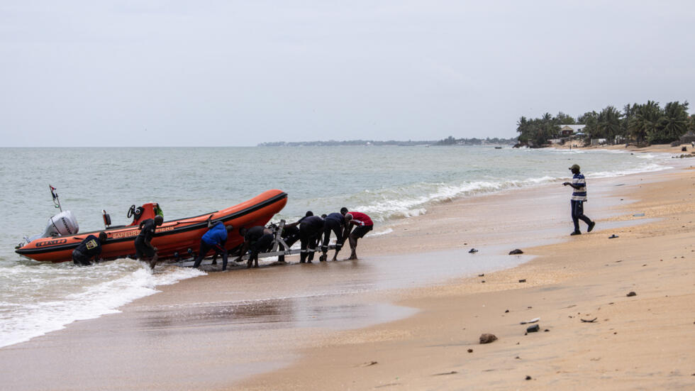 Naufrage tragique au Sénégal : Le capitaine du bateau arrêté