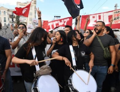 Présidentielle en Tunisie : La campagne entachée par les accusations et les tensions