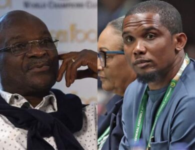 "Eto’o a son caractère, mais… ", Roger Milla révèle les sacrifices du président de la FECAFOOT