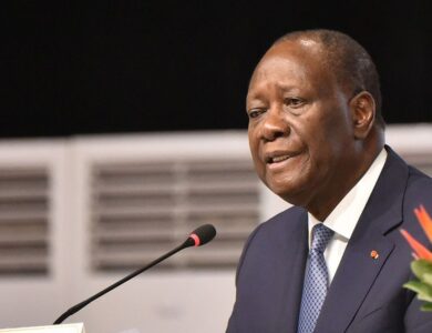 Présidentielle en Côte d'Ivoire : La date du recensement électoral dévoilé