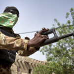 Terrorisme au Mali : L'école de gendarmerie visée par une attaque