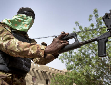 Terrorisme au Mali : L'école de gendarmerie visée par une attaque