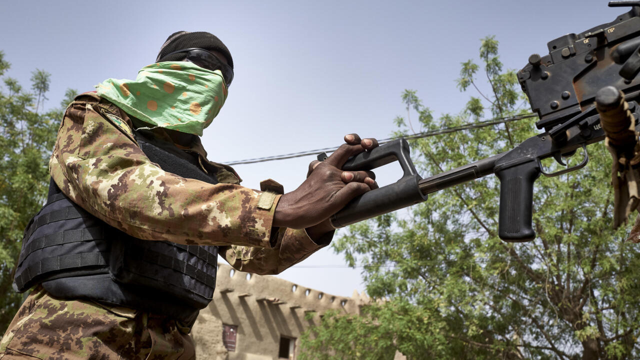 Terrorisme au Mali : L'école de gendarmerie visée par une attaque