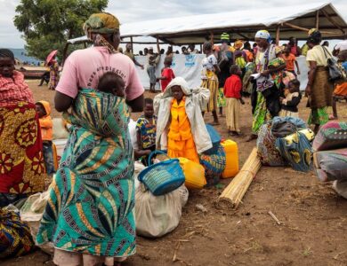 Massacre de Paoua en Centrafrique : Cinq ans après, les victimes obtiennent justice