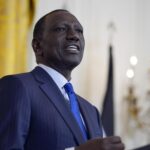 Kenya / Incendie meurtrier d'une école : William Ruto décrète un deuil national