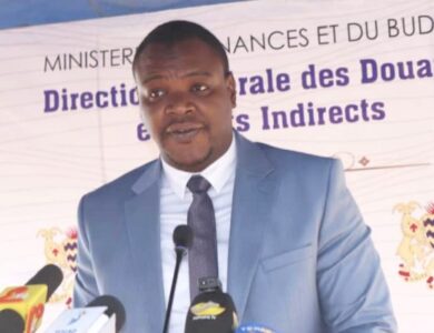 Tchad : Le banquier Ismaël Ngakoutou porté disparu ! Ses avocats dénoncent un "enlèvement"