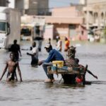 Inondations au Sahel : L’Union européenne débloque plus 3,5 milliards de FCFA pour ces 5 pays