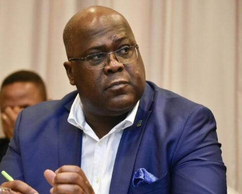 RDC / Tension au sein du parti présidentiel UDPS : La mère de Félix Tshisekedi intervient