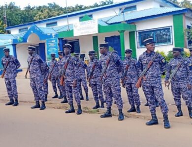 Togo/ Attentat terroriste de 1986 : Un grand hommage annoncé aux forces armées