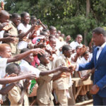 Togo/ Rentrée scolaire 2024-2025 : Le message du président Faure Gnassingbé aux élèves