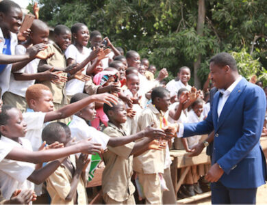 Togo/ Rentrée scolaire 2024-2025 : Le message du président Faure Gnassingbé aux élèves