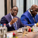 Assemblée générale des Nations Unies : Macky Sall nommé à la présidence de cette grande institution