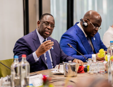 Assemblée générale des Nations Unies : Macky Sall nommé à la présidence de cette grande institution