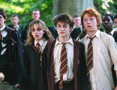 Drame : Une star de la série "Harry Potter" est décédée