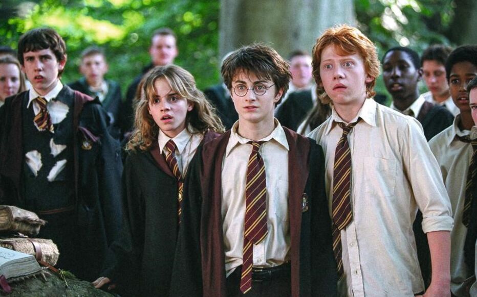 Drame : Une star de la série "Harry Potter" est décédée