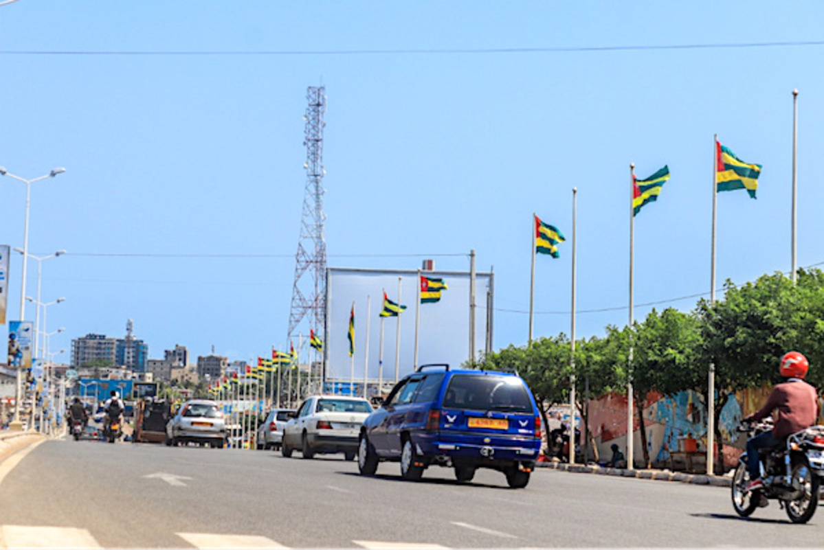 Togo : L'OTR enregistre des résultats impressionnants avec la TVM