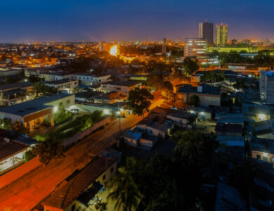 Cambriolages au Togo : La situation devient incontrolable dans ces deux quartiers de Lomé