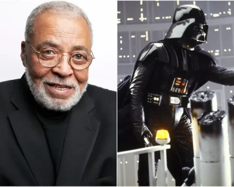 Star Wars : James Earl Jones, la voix de Dark Vador, s’éteint à 93 ans