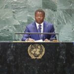 "C’est en Afrique qu’il y a le potentiel": Le discours de Faure Gnassingbé à l'assemblée générale des Nations Unies