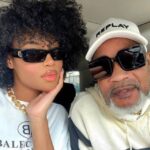 Koffi Olomide : Accusé d'entretenir une relation incestueuse avec sa fille Didi, le chanteur contre-attaque