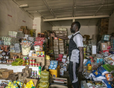 Centrafrique : La vente de certains produits alimentaires désormais interdite sur le territoire