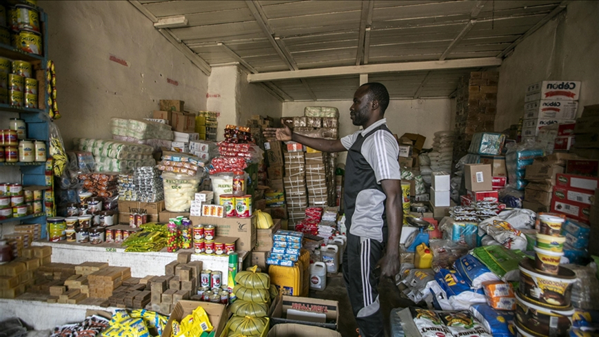 Centrafrique : La vente de certains produits alimentaires désormais interdite sur le territoire