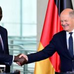 L'Allemagne fait un grand deal avec ce pays africain pour recruter 250 000 travailleurs