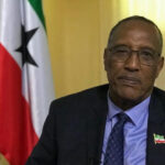 Présidentielle au Somaliland : Voici les trois candidats en lice pour le scrutin