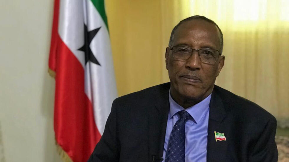 Présidentielle au Somaliland : Voici les trois candidats en lice pour le scrutin