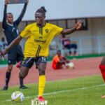 Coupe CAF : L'ASEC Mimosas éteint les rêves d'Asko de Kara