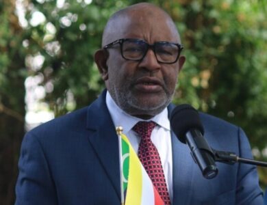 Comores : L’assaillant du président Azali Assoumani décède dans des circonstances mystérieuses