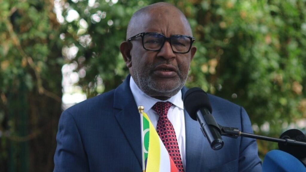 Comores : L’assaillant du président Azali Assoumani décède dans des circonstances mystérieuses