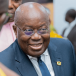 Présidentielle au Ghana : La course s'intensifie avec 13 candidats en lice pour succéder à Nana Akufo-Addo