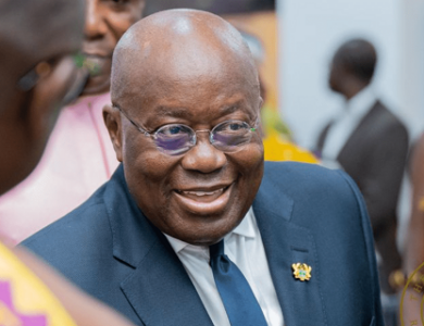 Présidentielle au Ghana : La course s'intensifie avec 13 candidats en lice pour succéder à Nana Akufo-Addo