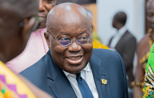 Présidentielle au Ghana : La course s'intensifie avec 13 candidats en lice pour succéder à Nana Akufo-Addo