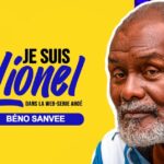 "Le cinéma togolais a besoin de… ", Béno Sanvee alias Atavi Lionel de la série "Ahoé" lance un appel