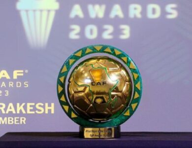 Ballon d'Or Africain 2024 : Les 10 principaux favoris