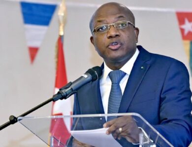 Togo/ Rentrée scolaire 2024-2025 : Le message du ministre Calixte Madjoulba aux élèves