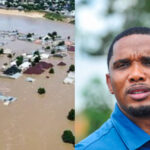 Inondations meurtrières au Cameroun : Samuel Eto'o face aux au Cameroun