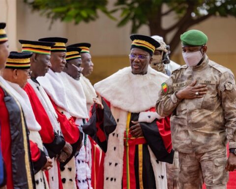 Réformes judiciaires au Mali : Le nouveau statut des magistrats suscite des inquiétudes