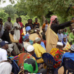 Côte d'Ivoire : Des villageois réclament un milliard de FCFA d'indemnités à une firme étrangère