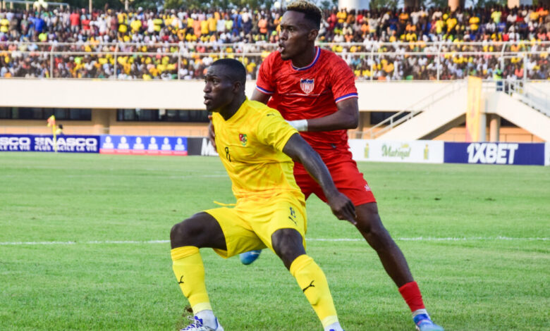 "Son entrée a tout changé", Kevin Denkey révèle le secret du match num contre la Guinée Équatoriale