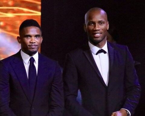 Samuel Eto'o vs Didier Drogba : Qui est le plus fort ? Les statistiques révélées