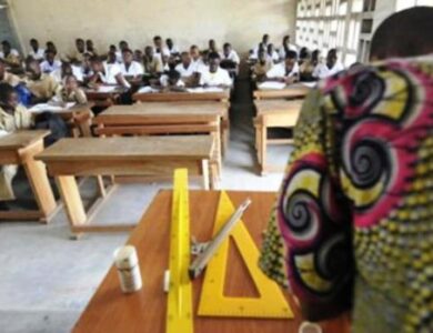 Togo/ Rentrée scolaire 2024-2025 : Message important à tous les acteurs de l'éducation