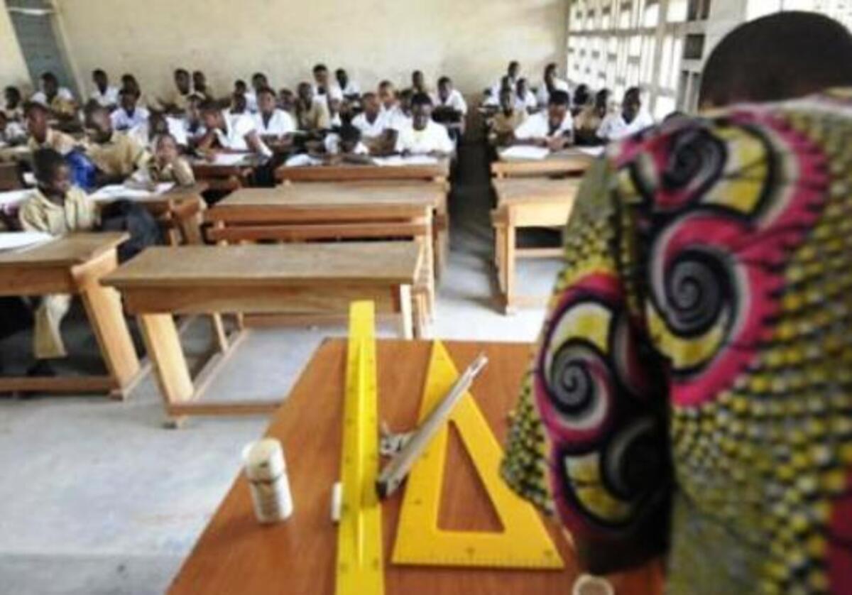 Togo/ Rentrée scolaire 2024-2025 : Message important à tous les acteurs de l'éducation